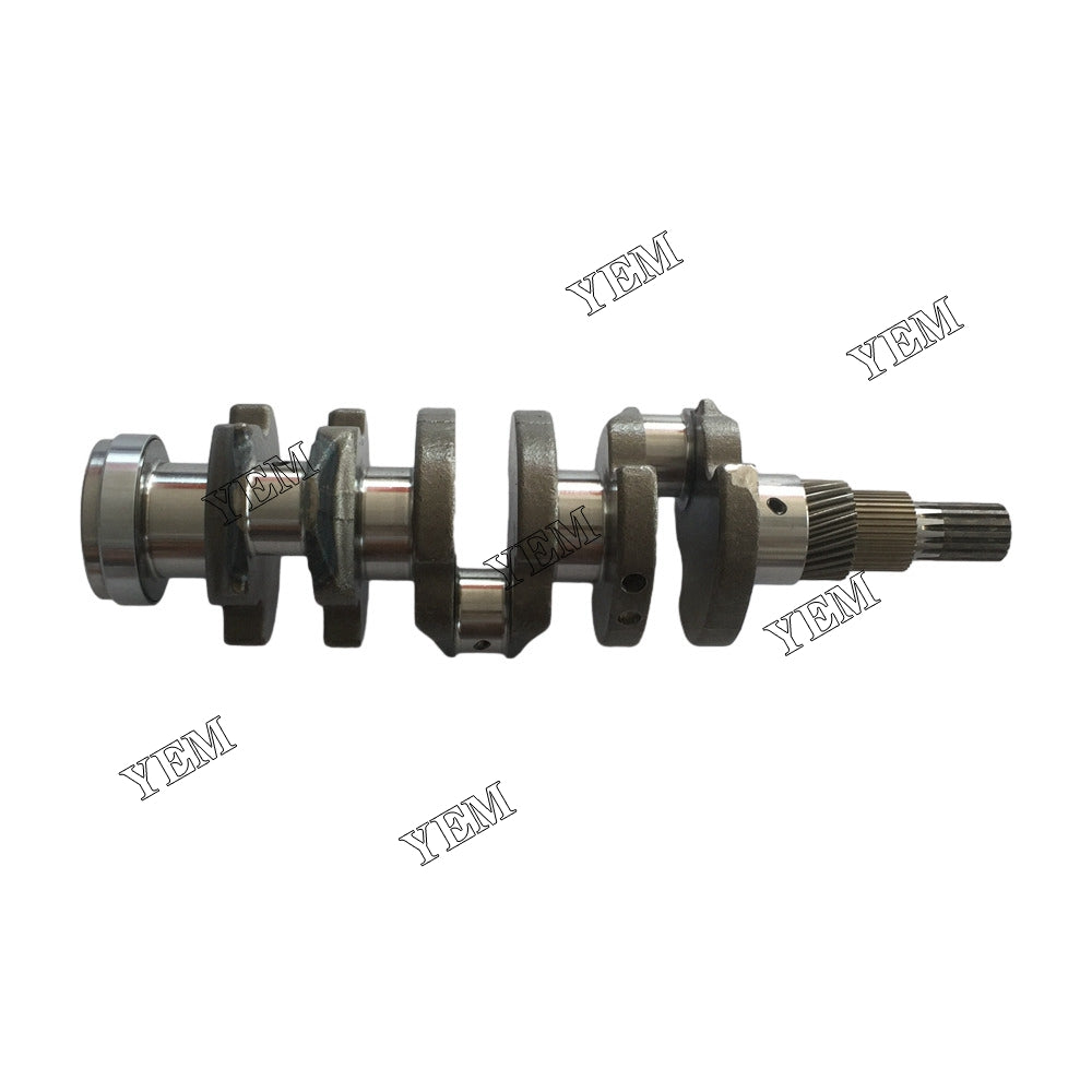 KUBOTA D1305 CRANKSHAFT 1J040-23012 For Kubota
