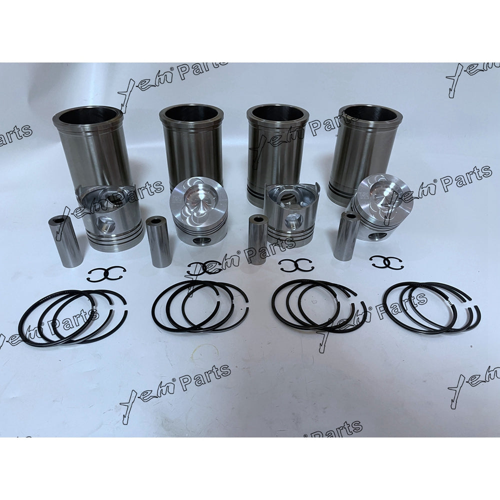 XINCHAI NB485BPG PISTON KIT WITH BEARING SET For Other