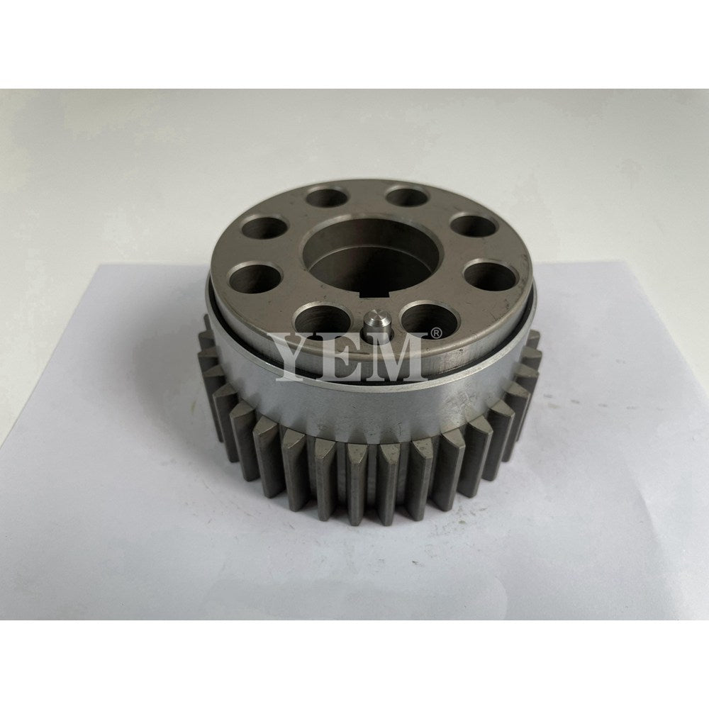 KUBOTA 1G772-24100 GEAR GEAR (CRANK SHAF