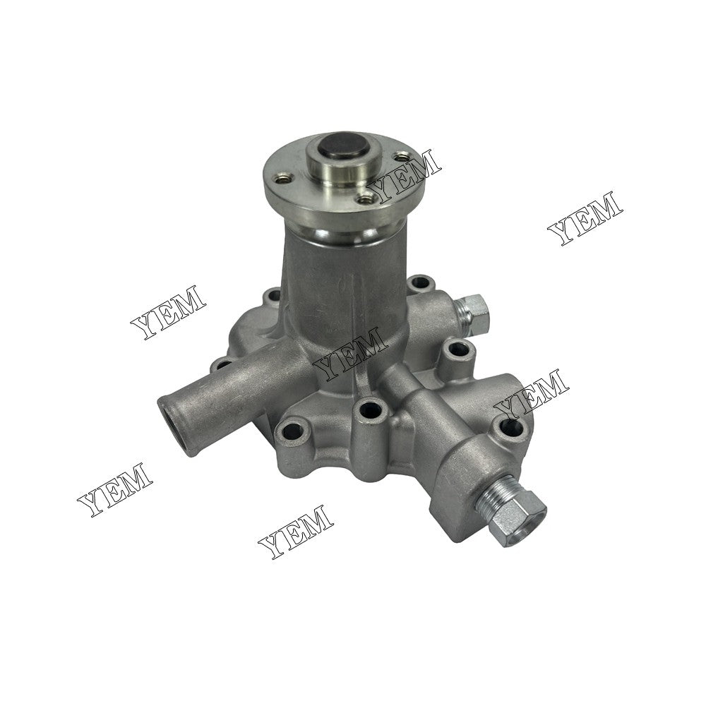 PERKINS 402D-05 WATER PUMP 145017380 For Perkins