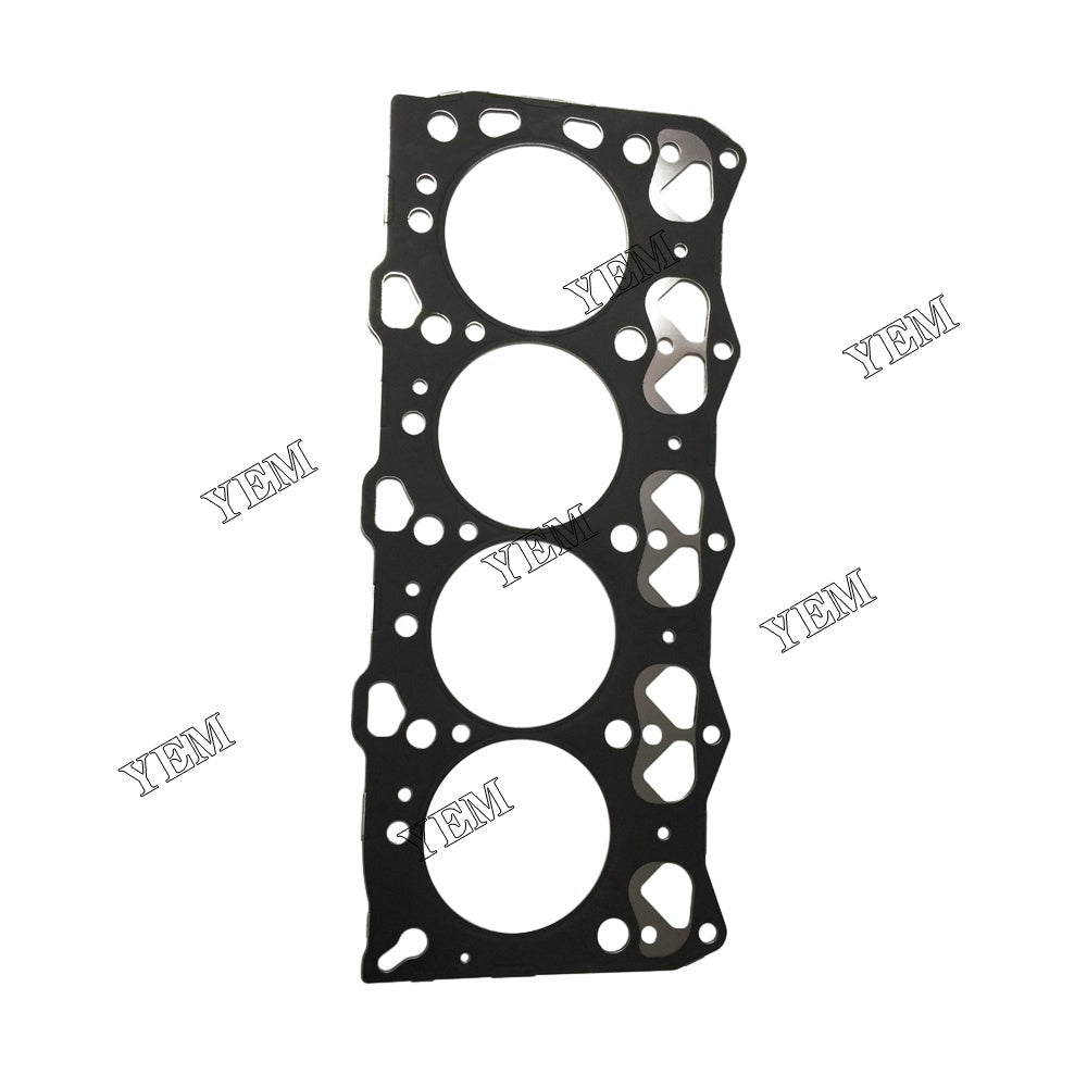 ISUZU 4LE1 CYLINDER HEAD GASKET 8-97322550-0 For Isuzu