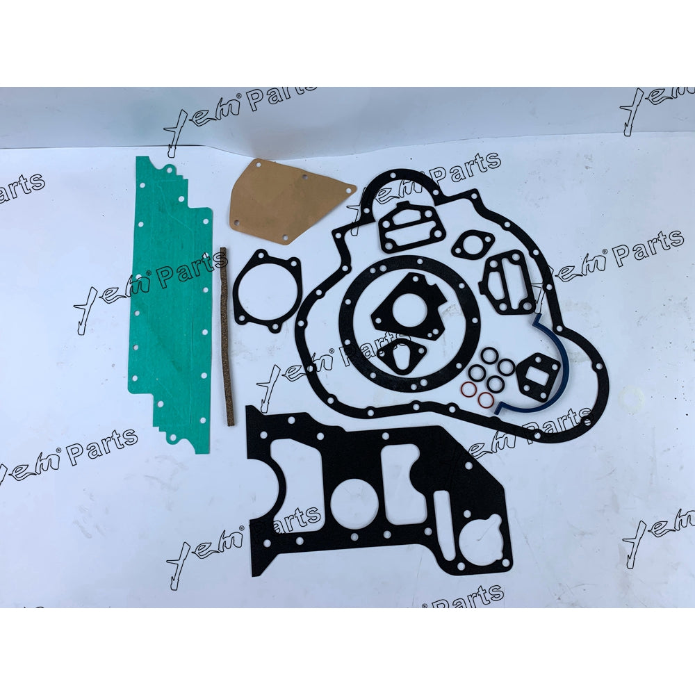 PERKINS CP81149 BOTTOM GASKET KIT U5L0368 For Perkins