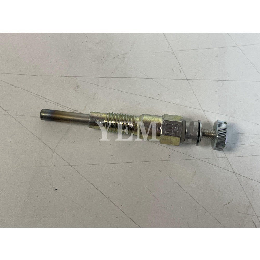 D782 GLOW PLUG 16851-65512 FOR KUBOTA DIESEL ENGINE PARTS For Kubota