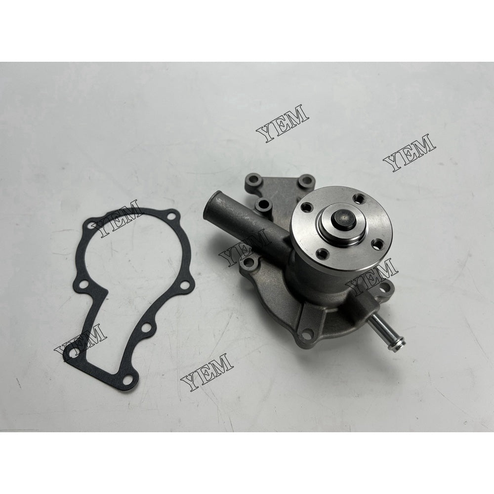 D722 WATER PUMP 19883-73030 15881-73030 15881-73033 FOR KUBOTA DIESEL ENGINE PARTS For Kubota