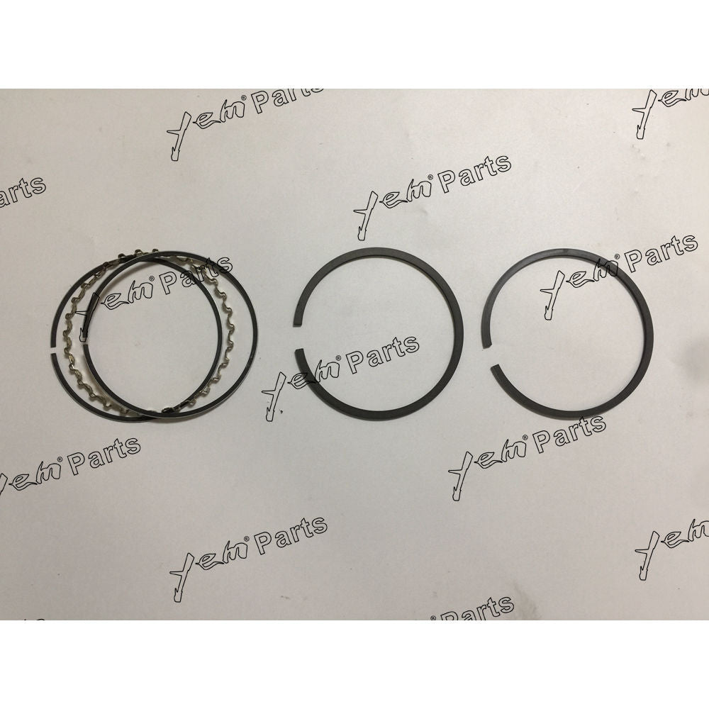 NISSAN J15 CYLINDER PISTON RING For Nissan