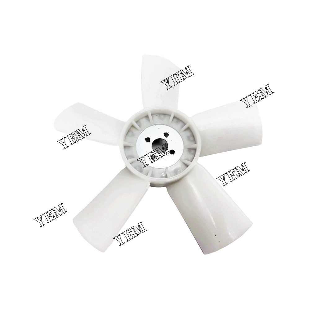 high performance For Kubota Excavator Engine Part 15694-74110 Fan For Kubota