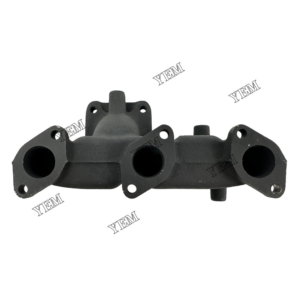 KUBOTA 1G962-12310 MANIFOLD EXHAUST For Kubota
