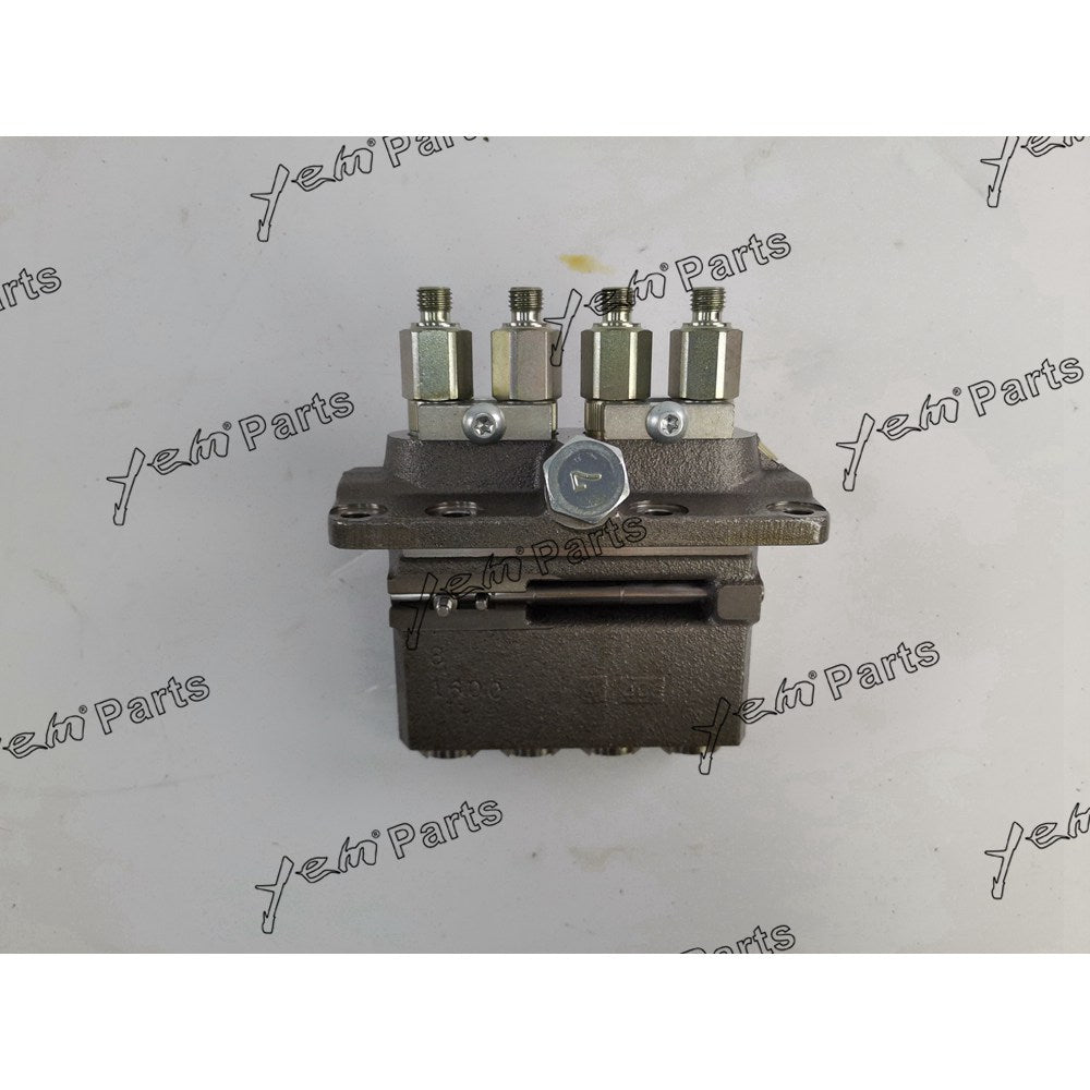 KUBOTA V3800 PUMP ROTOR 1G514-51012 For Kubota