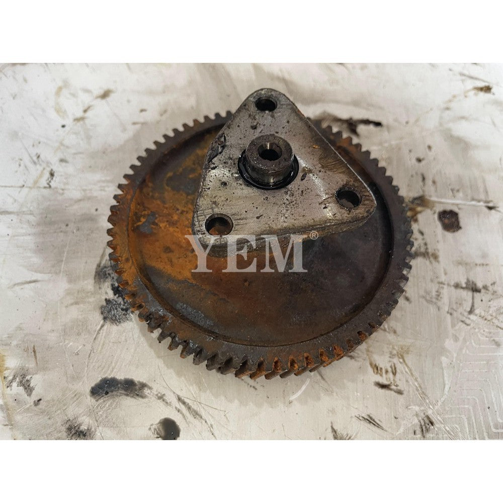 IDLER GEAR ASSY FOR KUBOTA V1100 DIESEL ENGINE For Kubota