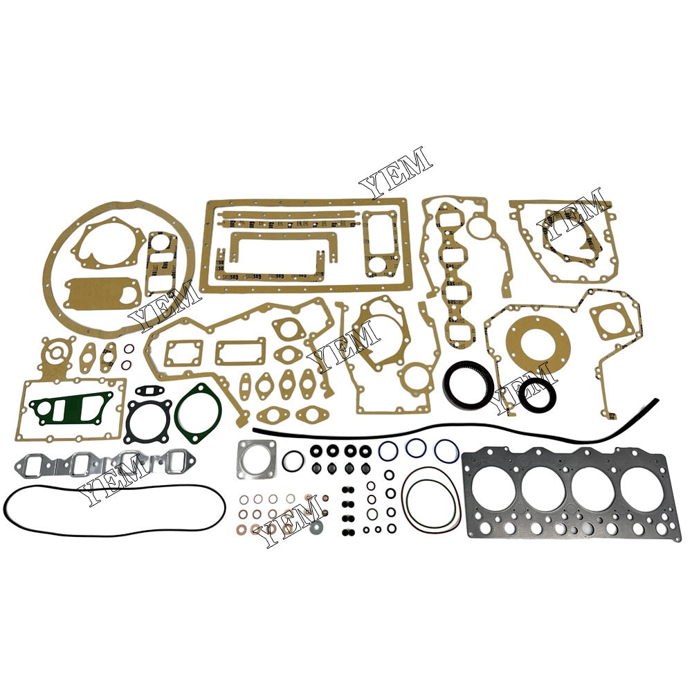 B3.3 FULL GASKET SET WITH CYLINDER HEAD GASKET FOR CUMMINS DIESEL ENGI
