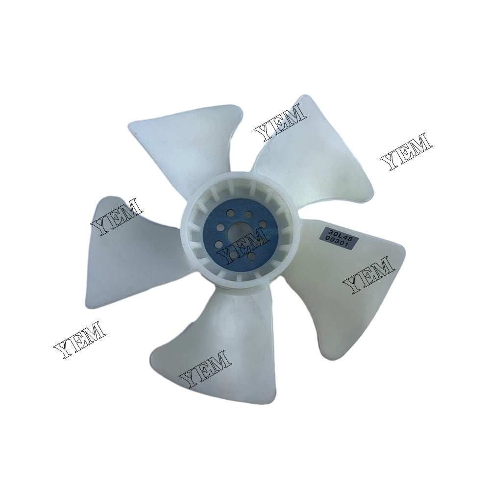 MITSUBISHI L3E FAN 30L48-00301 For Mitsubishi