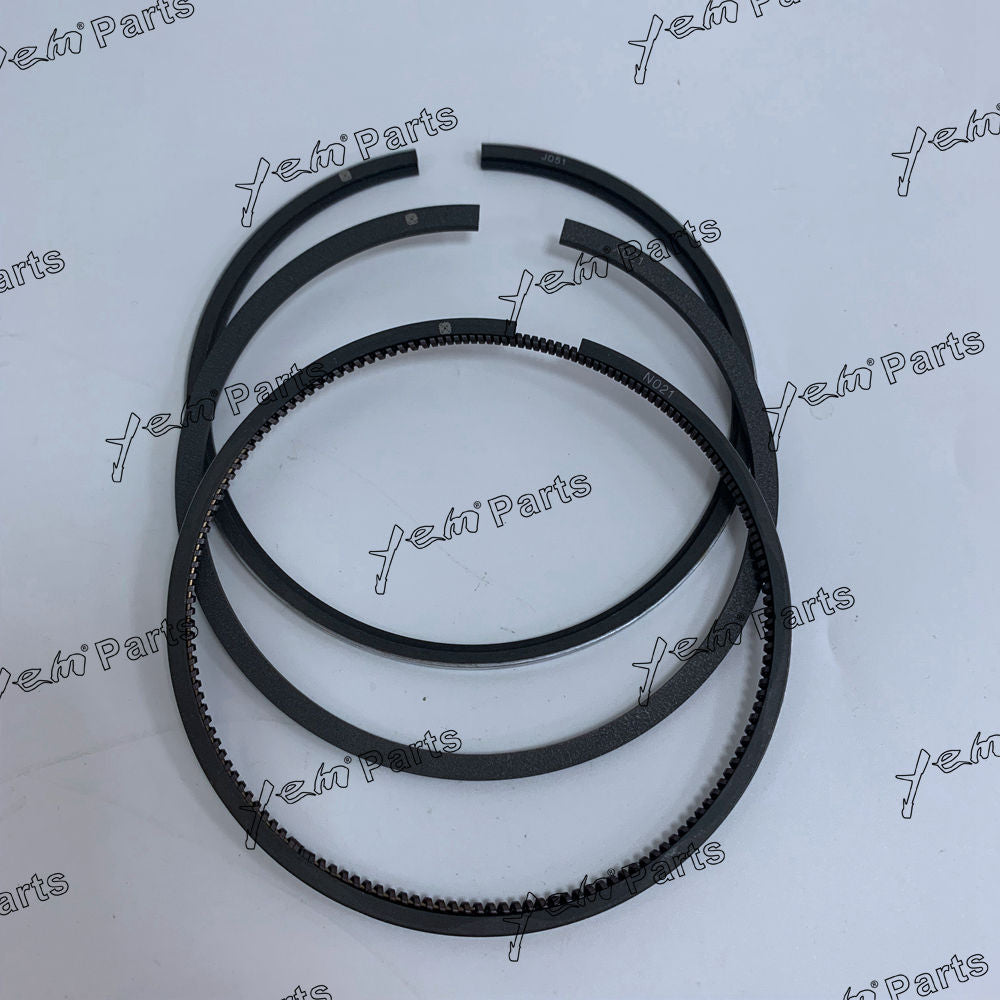 PERKINS 3054 PISTON RING 4181A026 For Perkins