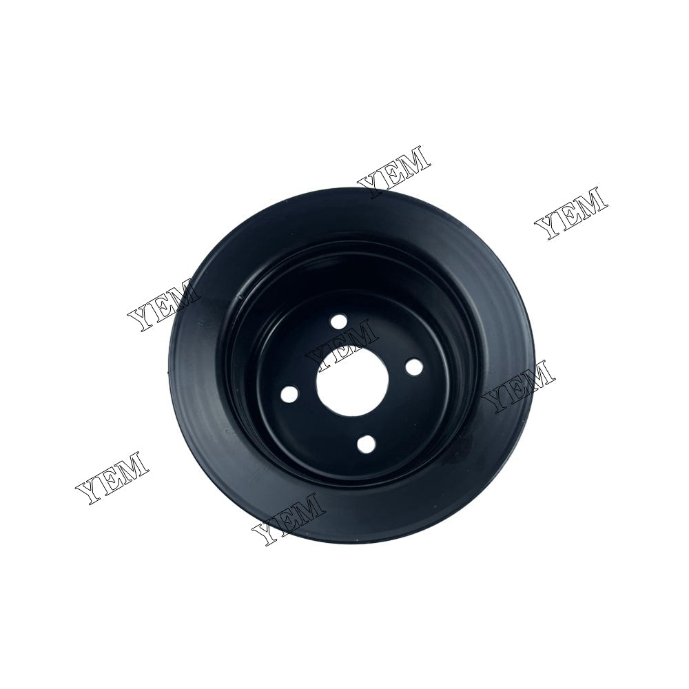 long time aftersale service For Kubota Excavator Engine Part 1K411-74250 Pulley Fan For Kubota
