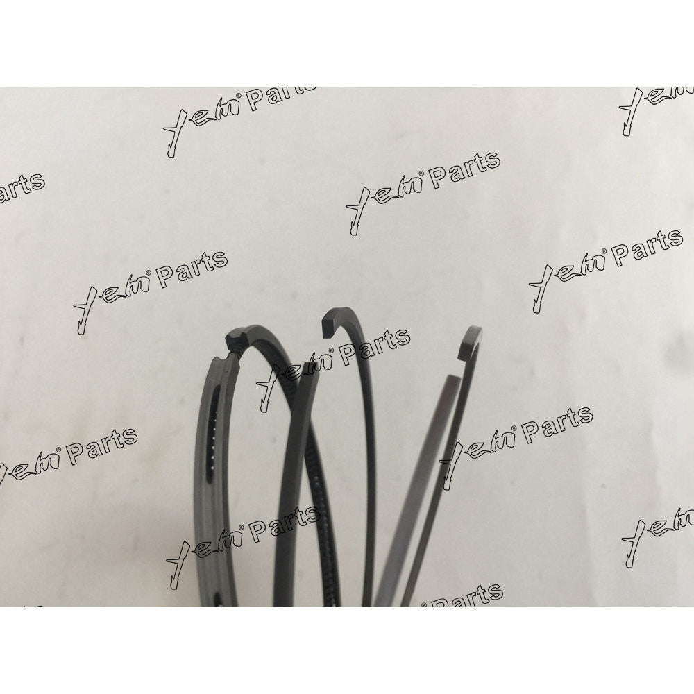 ISUZU 3AF1 CYLINDER PISTON RING For Isuzu