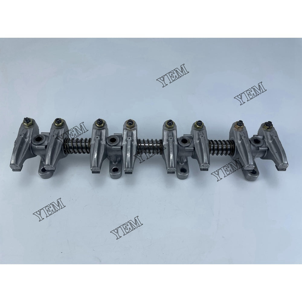 MITSUBISHI S4Q EXCAVATOR ENGINE PARTS S4Q ROCKER ARM ASSY For Mitsubishi