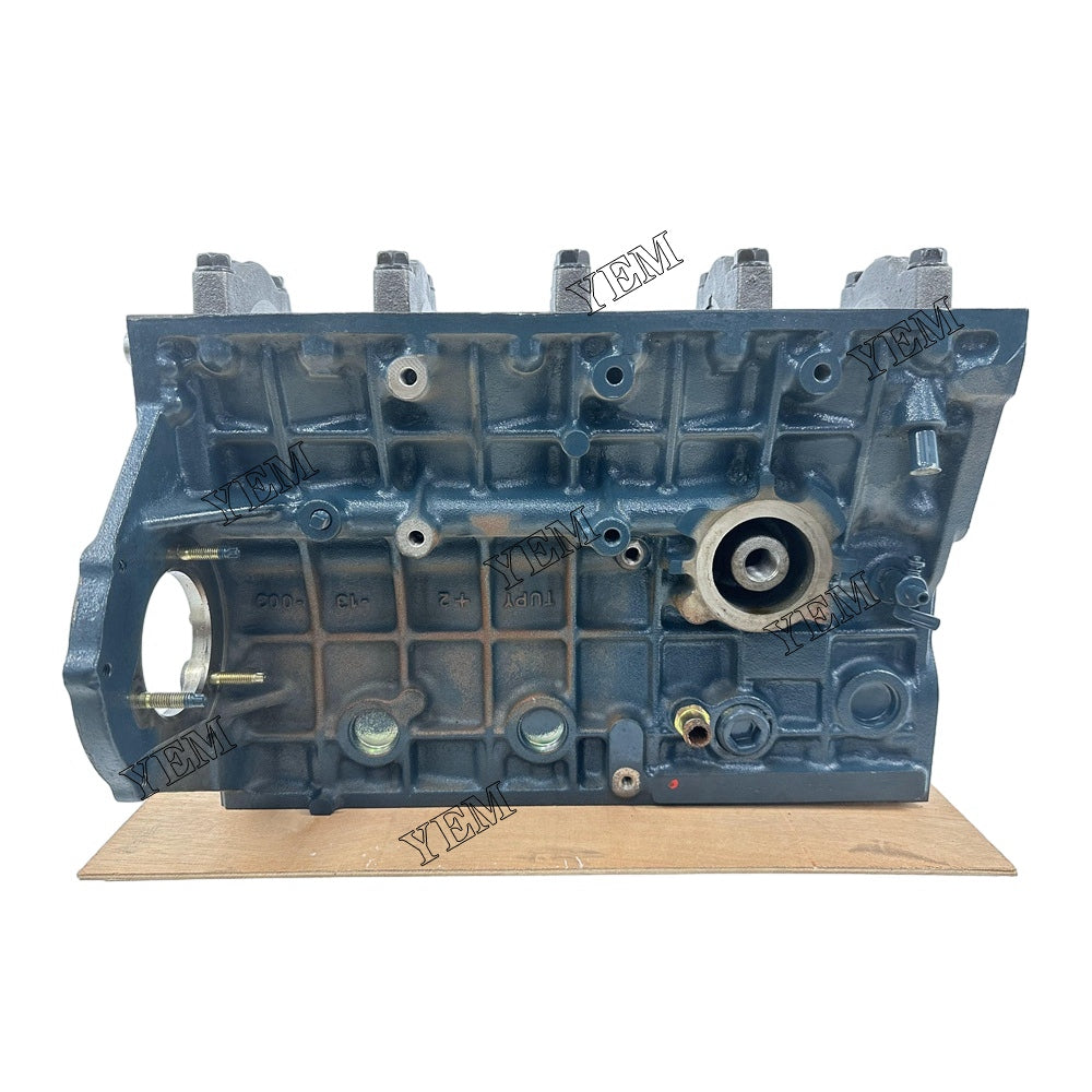 1 year warranty D3.8E Cylinder Block Assembly 1G381-01014 For Volvo engine Parts£¨¸´Öƣ© YEMPARTS