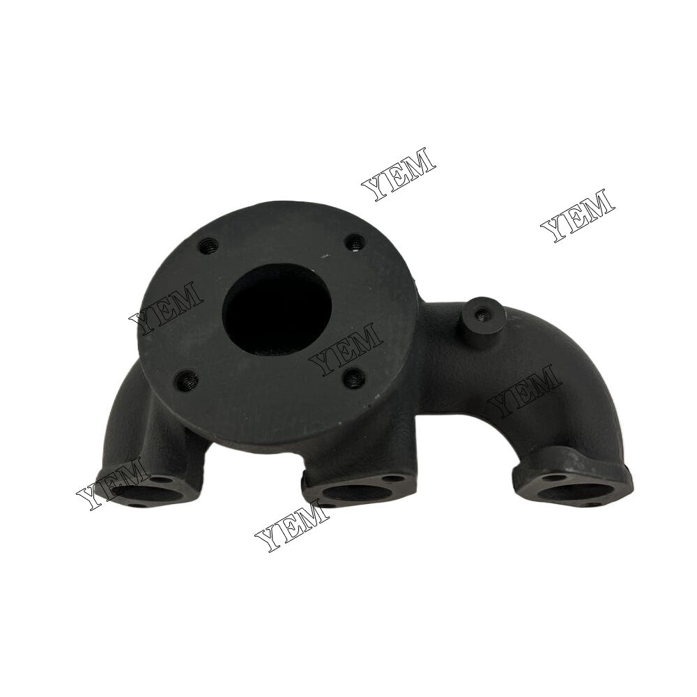KUBOTA 19024-12317 MANIFOLD EXHAUST