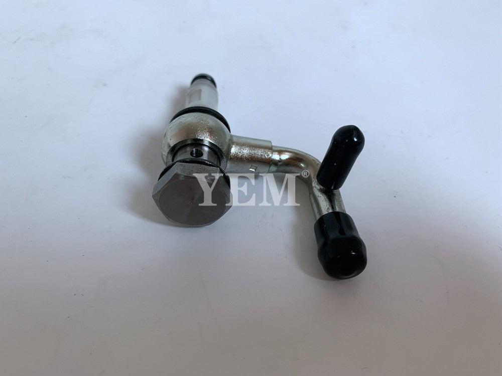 YANMAR 4TNV98 OVERFLOW PIPE PREFIX 158601-51650 158552-51670 For Yanmar