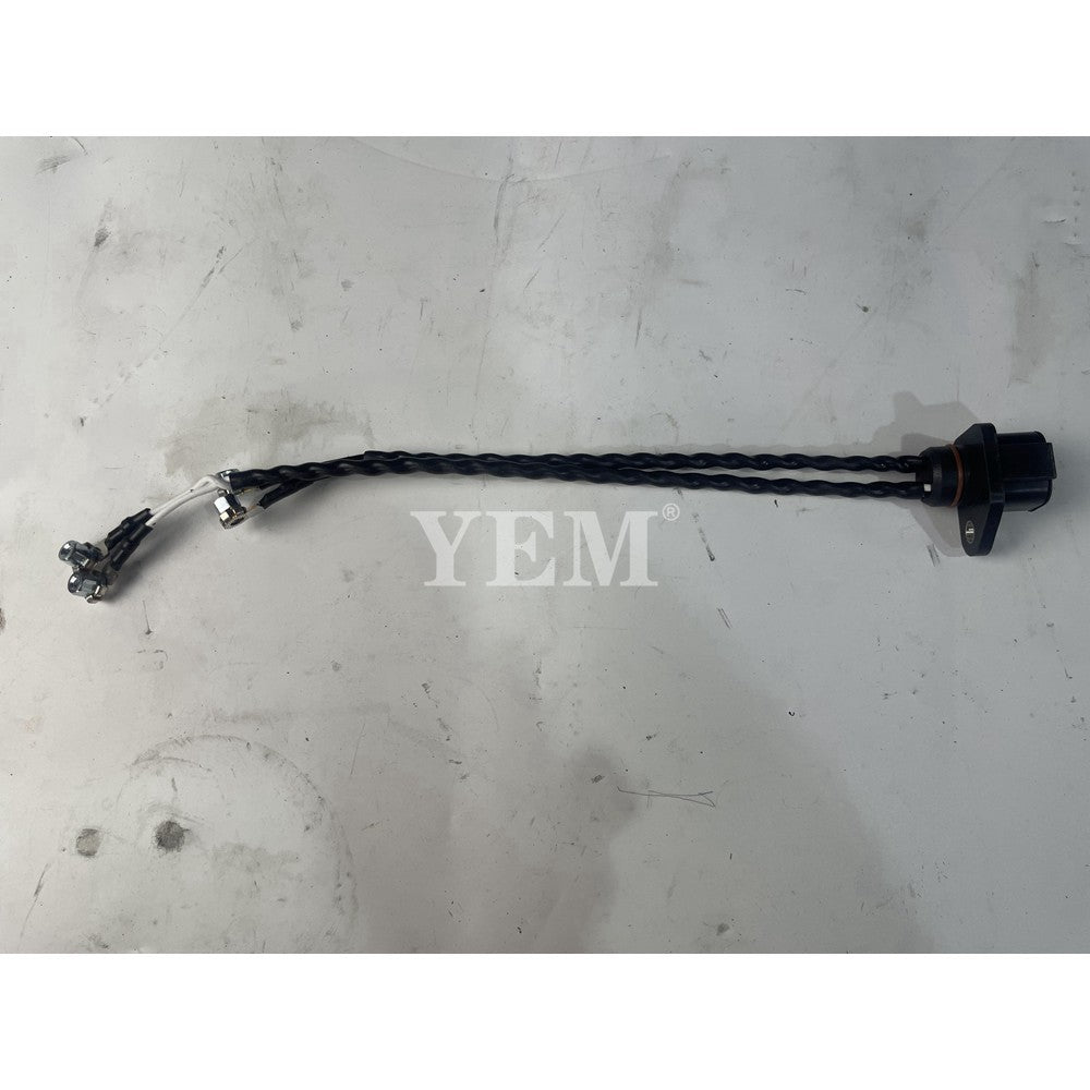 KOMATSU 6D107 HARNESS,INJECTOR WIRING C3287699 For Komatsu