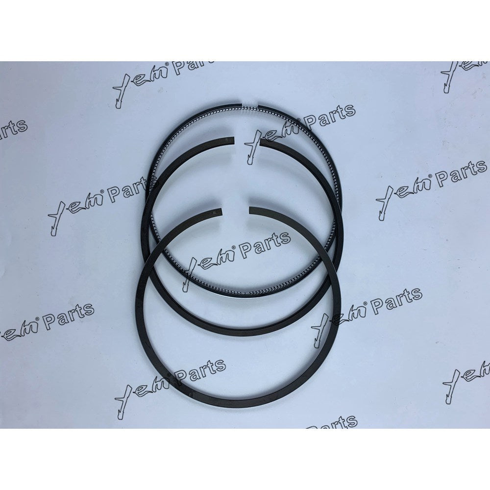 KOMATSU 6D140 PISTON RINGS SET For Komatsu