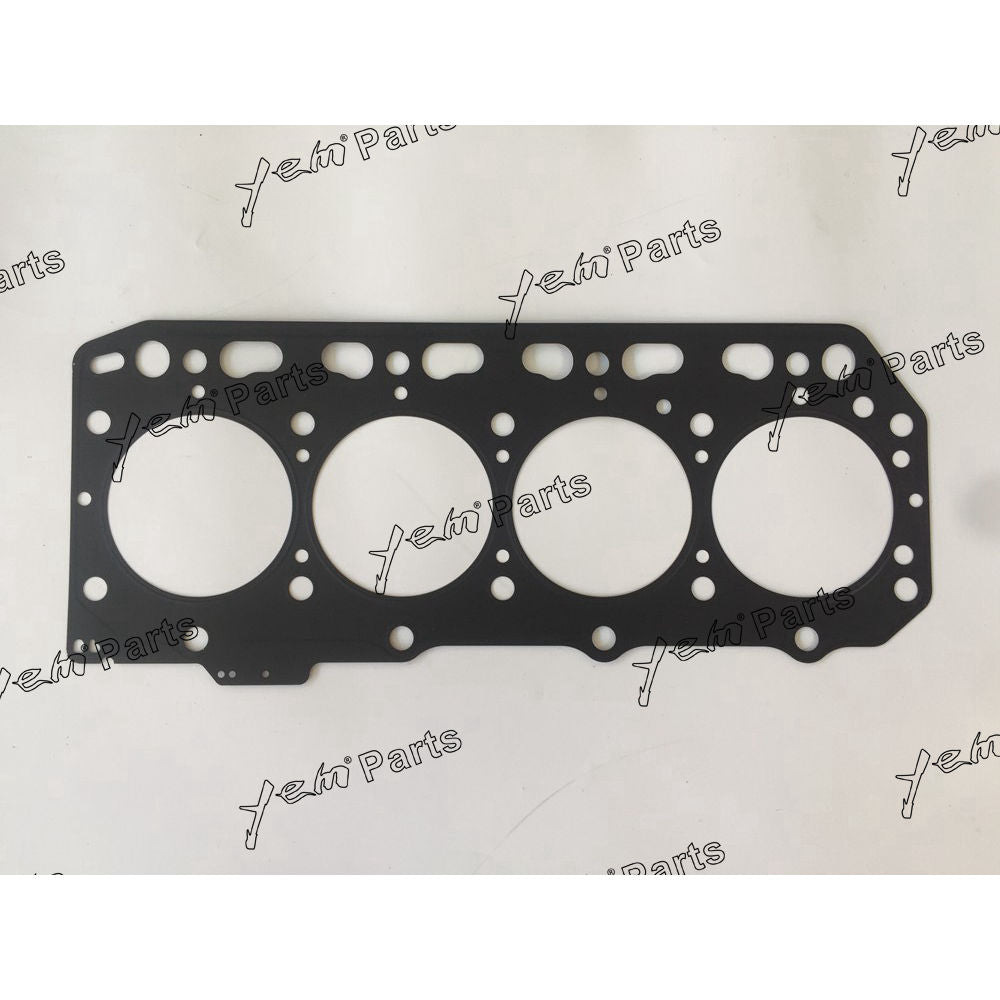 YANMAR 4TNV84 CYLINDER HEAD GASKET 129508-01330 For Yanmar