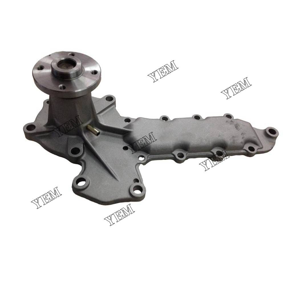 V1903 V2203 V2403 WATER PUMP 15521-73033 6675652 FOR KUBOTA DIESEL ENGINE PARTS For Kubota