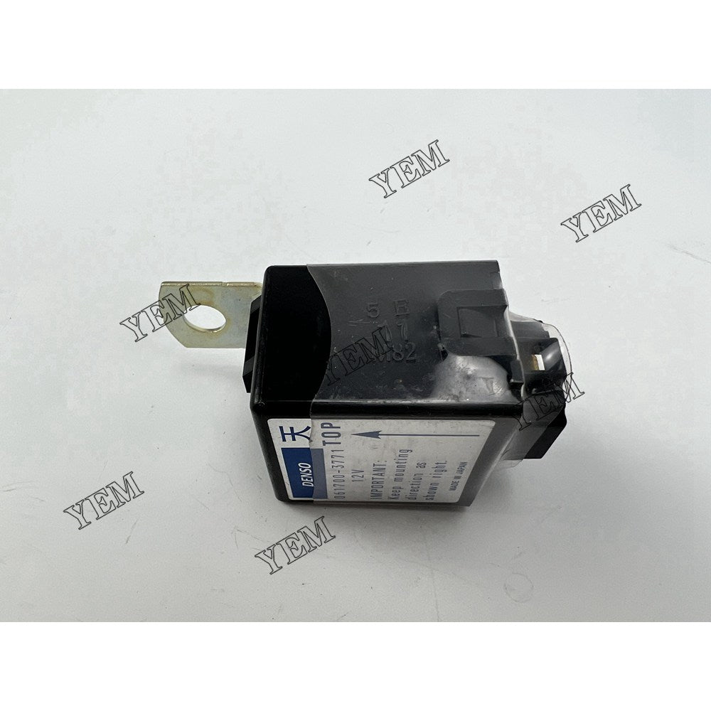 CONTROLLER 061700-3771 FOR KUBOTA DIESEL ENGINE PARTS For Kubota