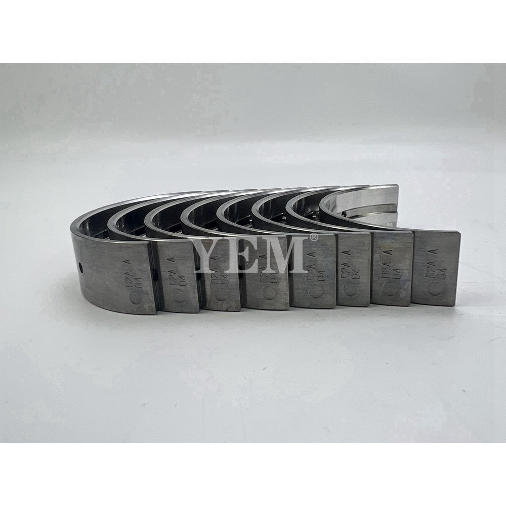 KUBOTA 1A091-23940 METAL 2 C/SHAFT 04 For Kubota