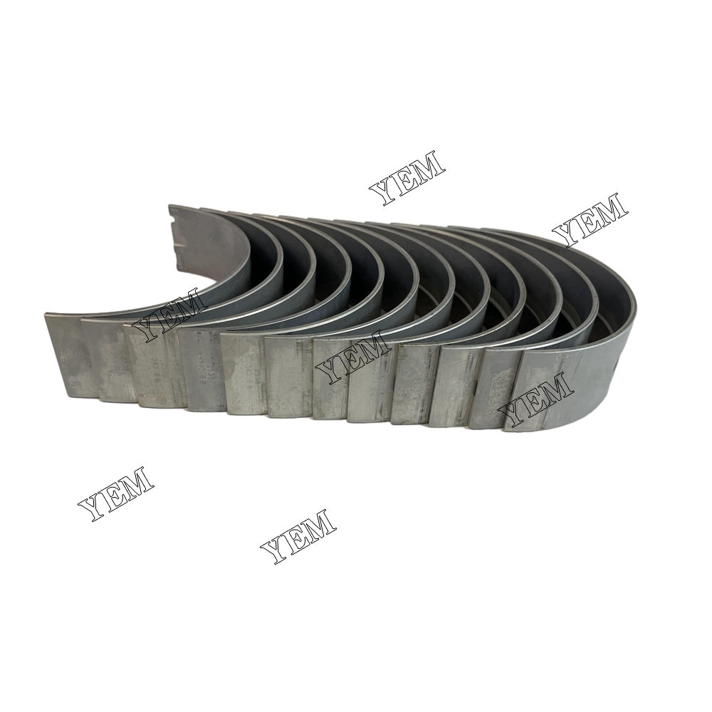 CRANKSHAFT BEARING FOR VOLVO D12D DIESEL ENGINE For Volvo