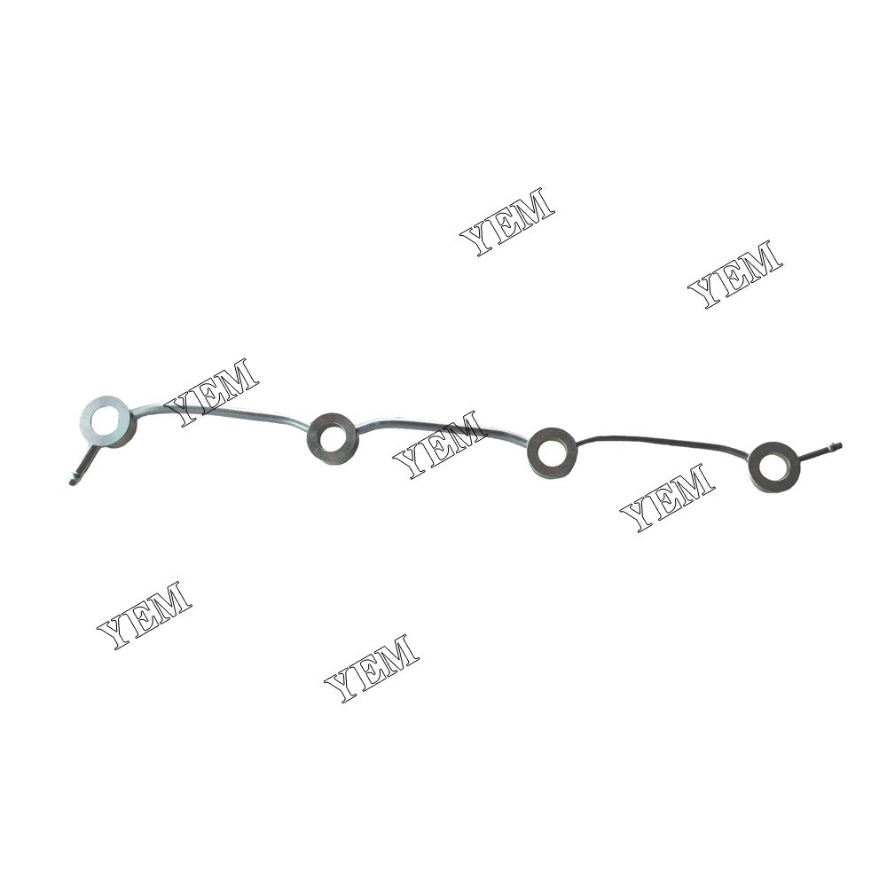 V2203 V2403 OVER FLOW PIPE ASSY 16454-42502 FOR KUBOTA DIESEL ENGINE PARTS For Kubota