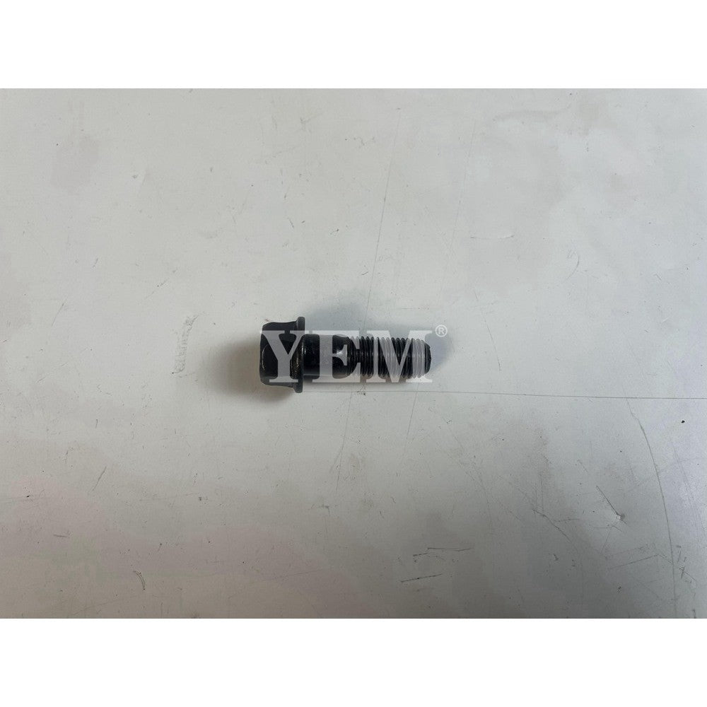 KUBOTA D1105 FLYWHEEL SCREW 16241-25160 For Kubota