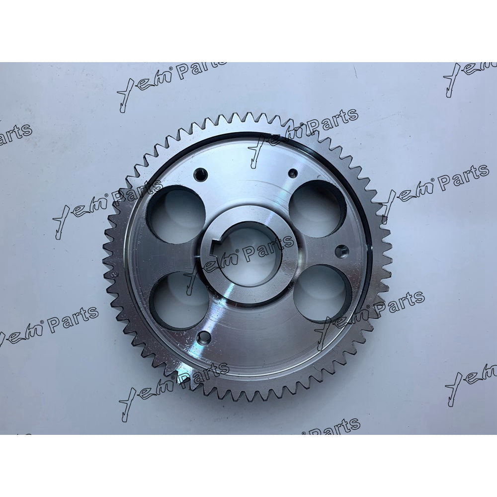 MITSUBISHI D06F CAMSHAFT GEAR 32R23-01100 For Mitsubishi