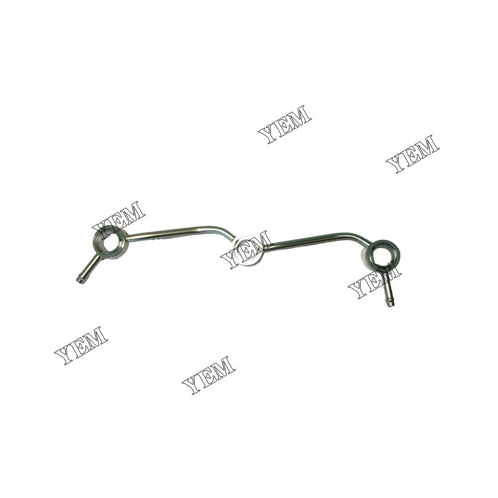 D1105 OVER FLOW PIPE ASSY 16261-42502 FOR KUBOTA DIESEL ENGINE PARTS