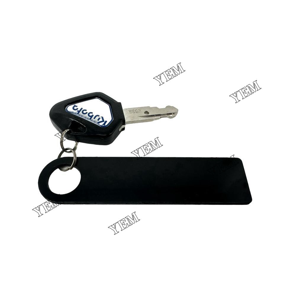 KUBOTA RC461-93212 KEY (B USER) For Kubota