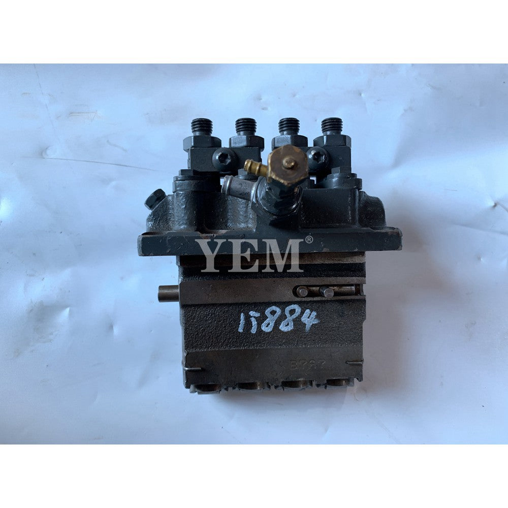 KUBOTA V2403 PUMP ROTOR 1J884-51012 For Kubota