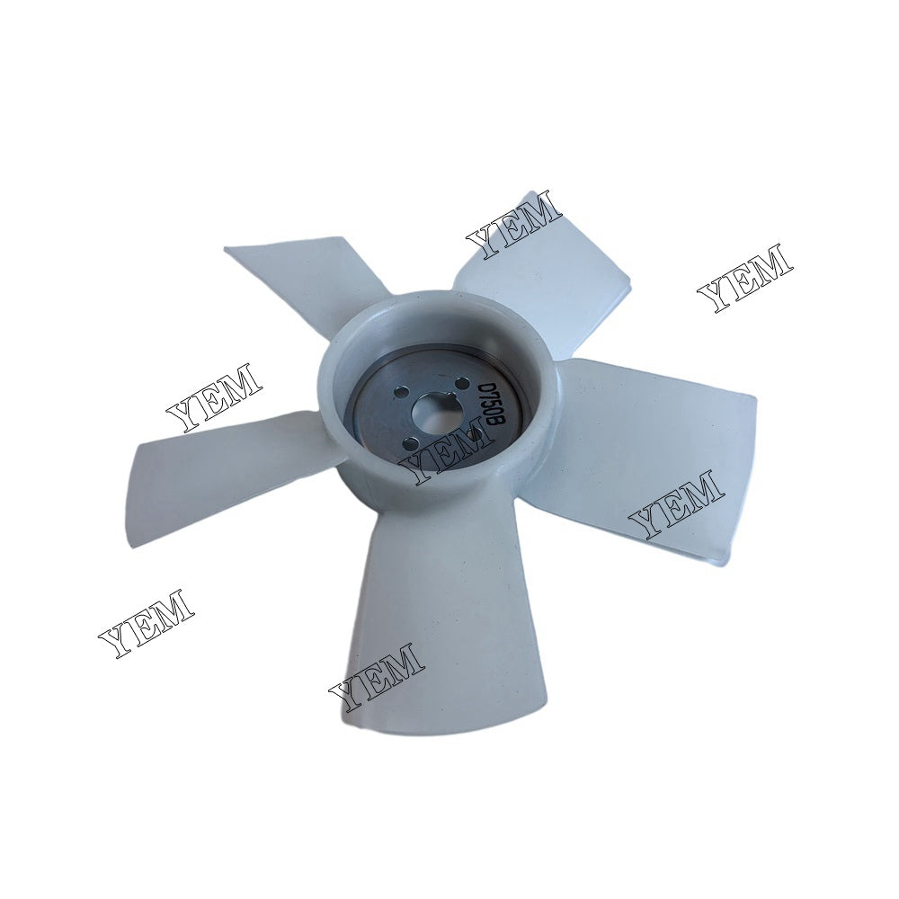 with premium For Kubota Excavator Engine Part 15375-74110 Fan For Kubota