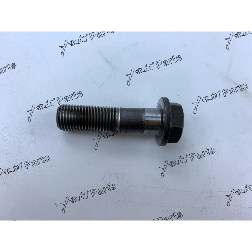KUBOTA V3800 FLYWHEEL SCREW 15471-25162 For Kubota