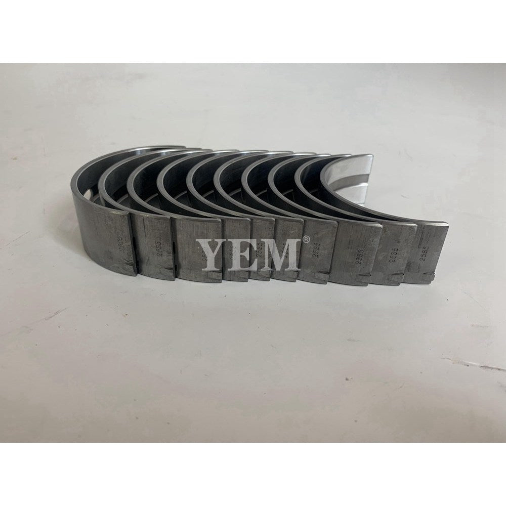VOLVO D3D BIG END BEARING 4270238 4178552 For Volvo