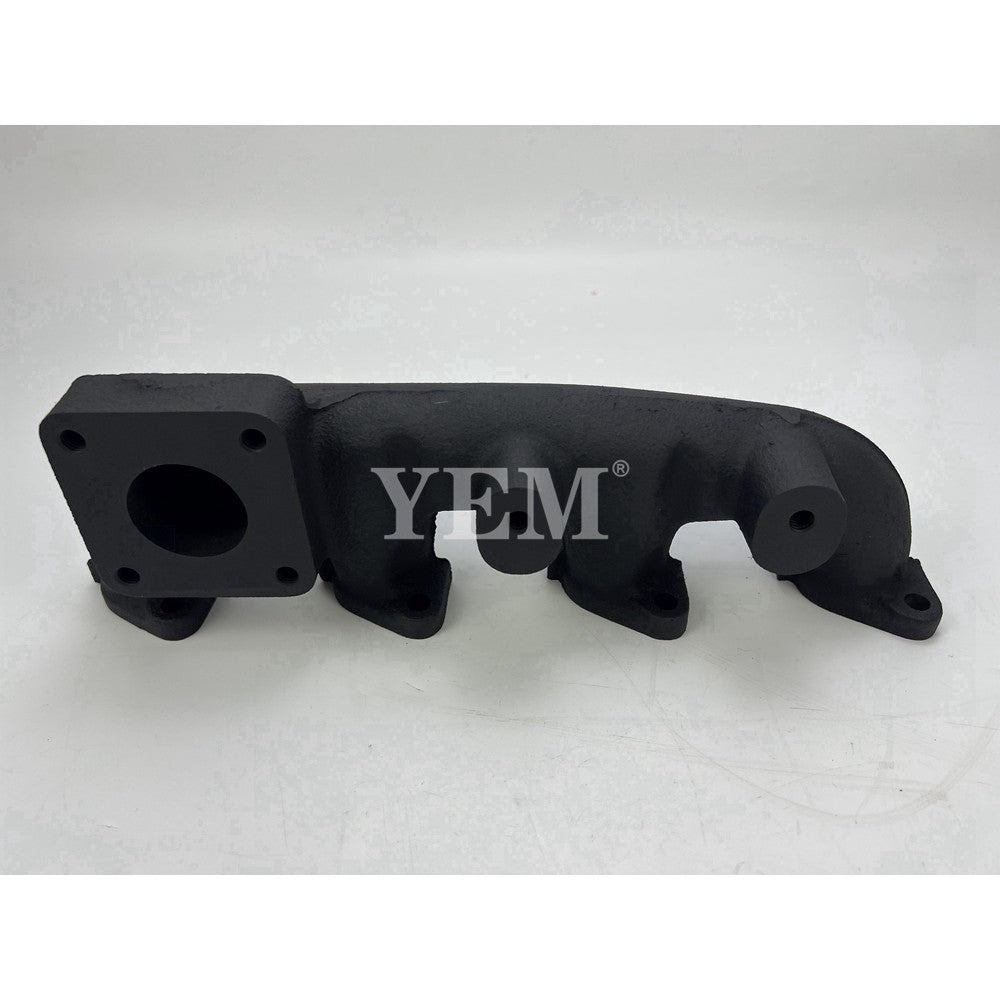KUBOTA 16283-12310 MANIFOLD EXHAUST For Kubota