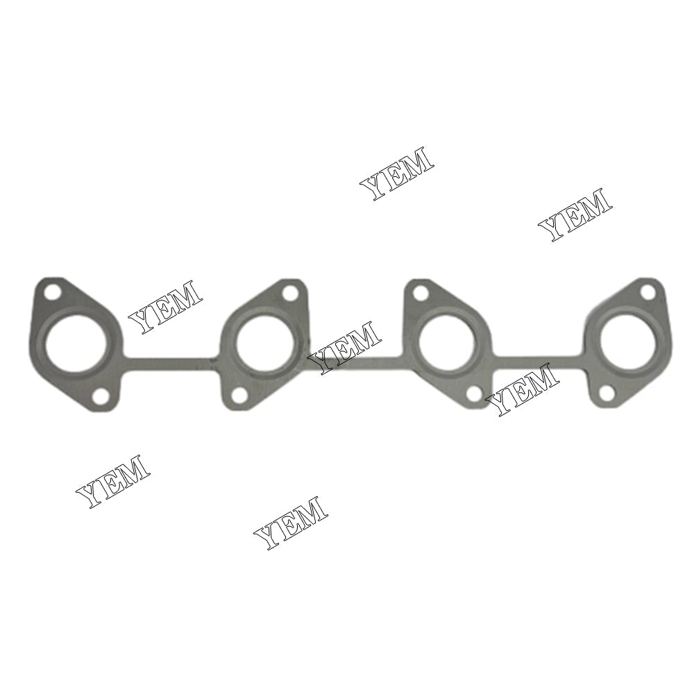 KUBOTA 1J700-12350 GASKET EX-MANIFOLD For Kubota