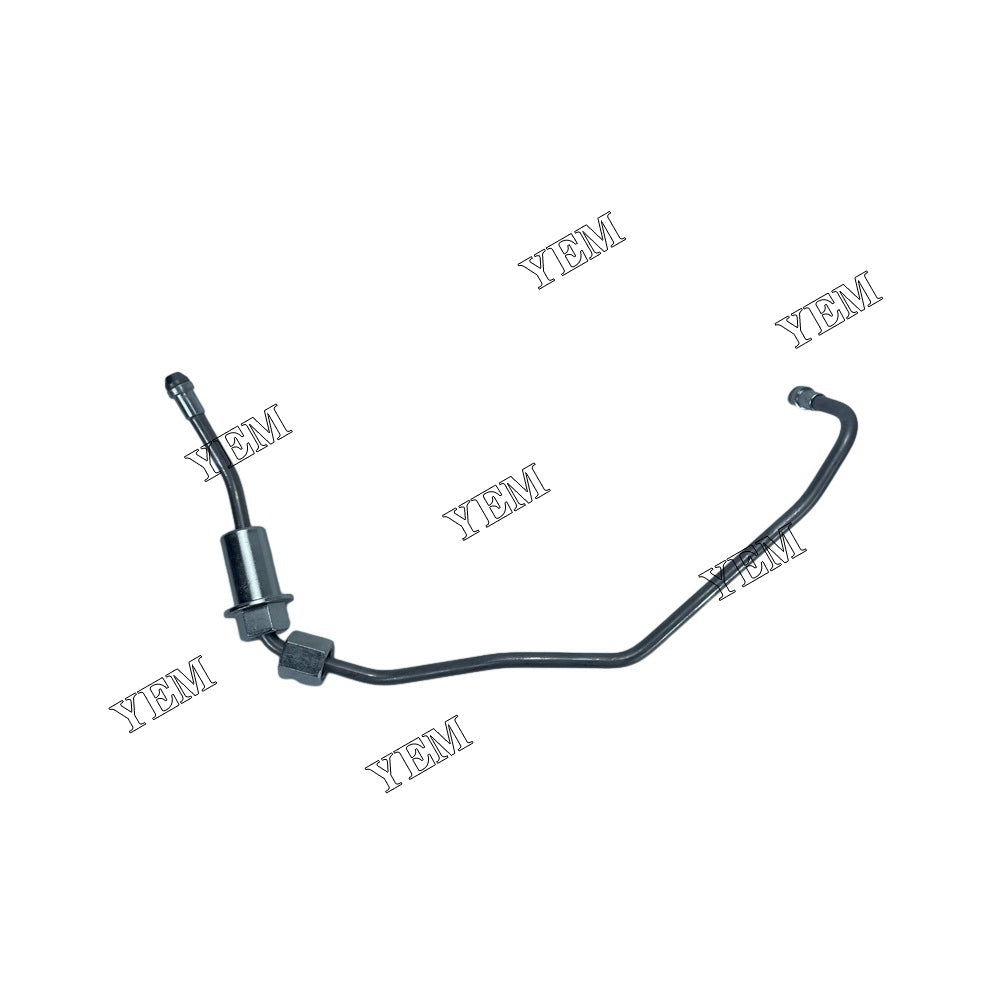 KUBOTA 1C020-53730 PIPE INJECTION