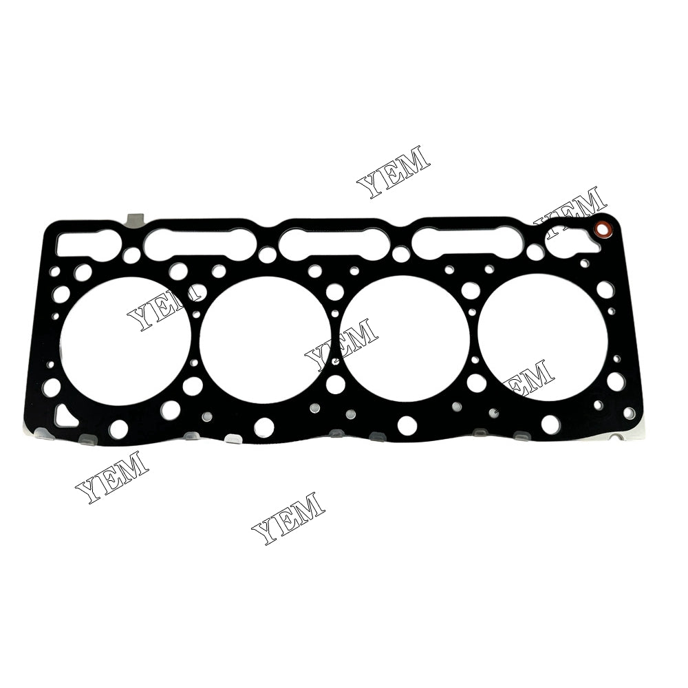 KUBOTA D1703 FULL GASKET SET WITH CYLINDER HEAD GASKET 16394-03 For Kubota