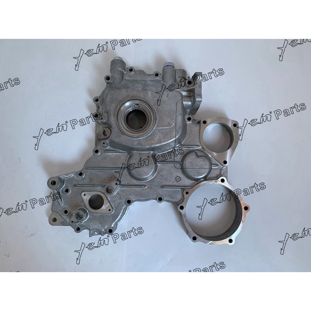 KUBOTA M6800-M6800S TIMING COVER 1G545-04015