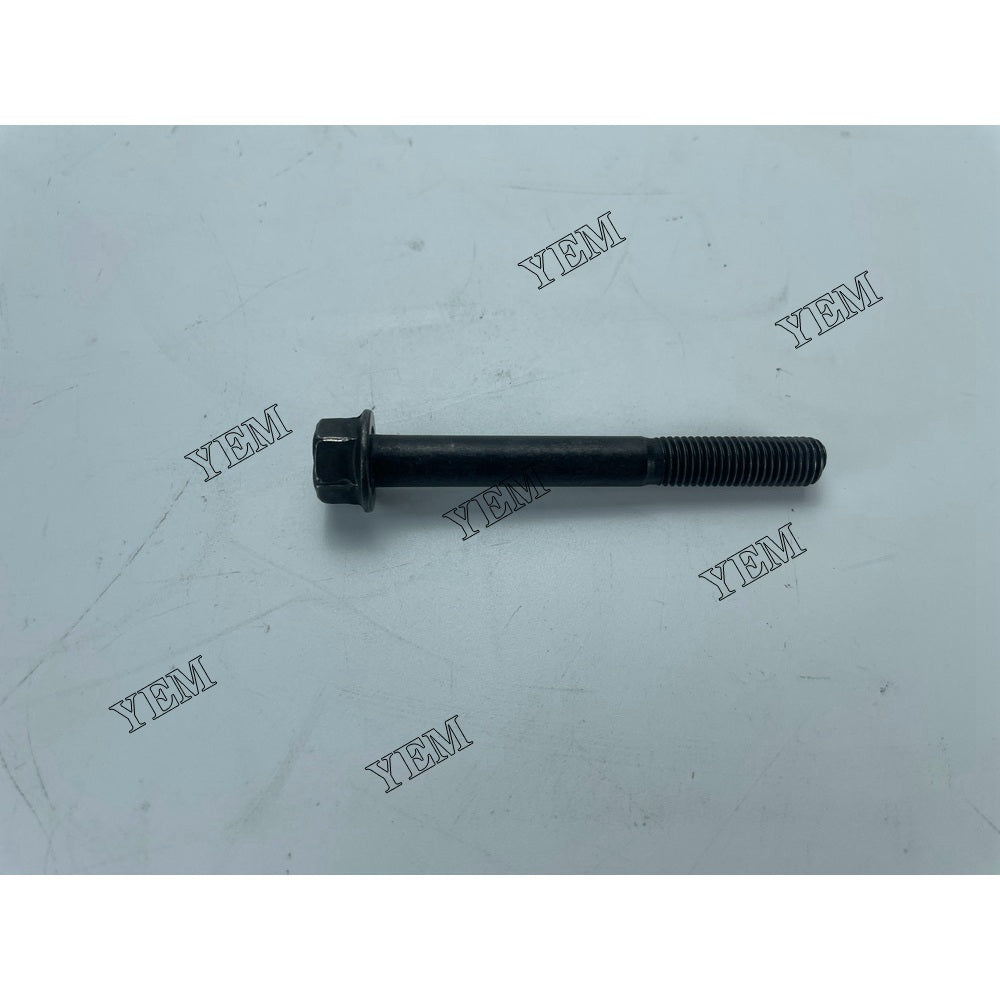 D905 CYLINDER HEAD BOLT 19215-03450 FOR KUBOTA DIESEL ENGINE PARTS For Kubota