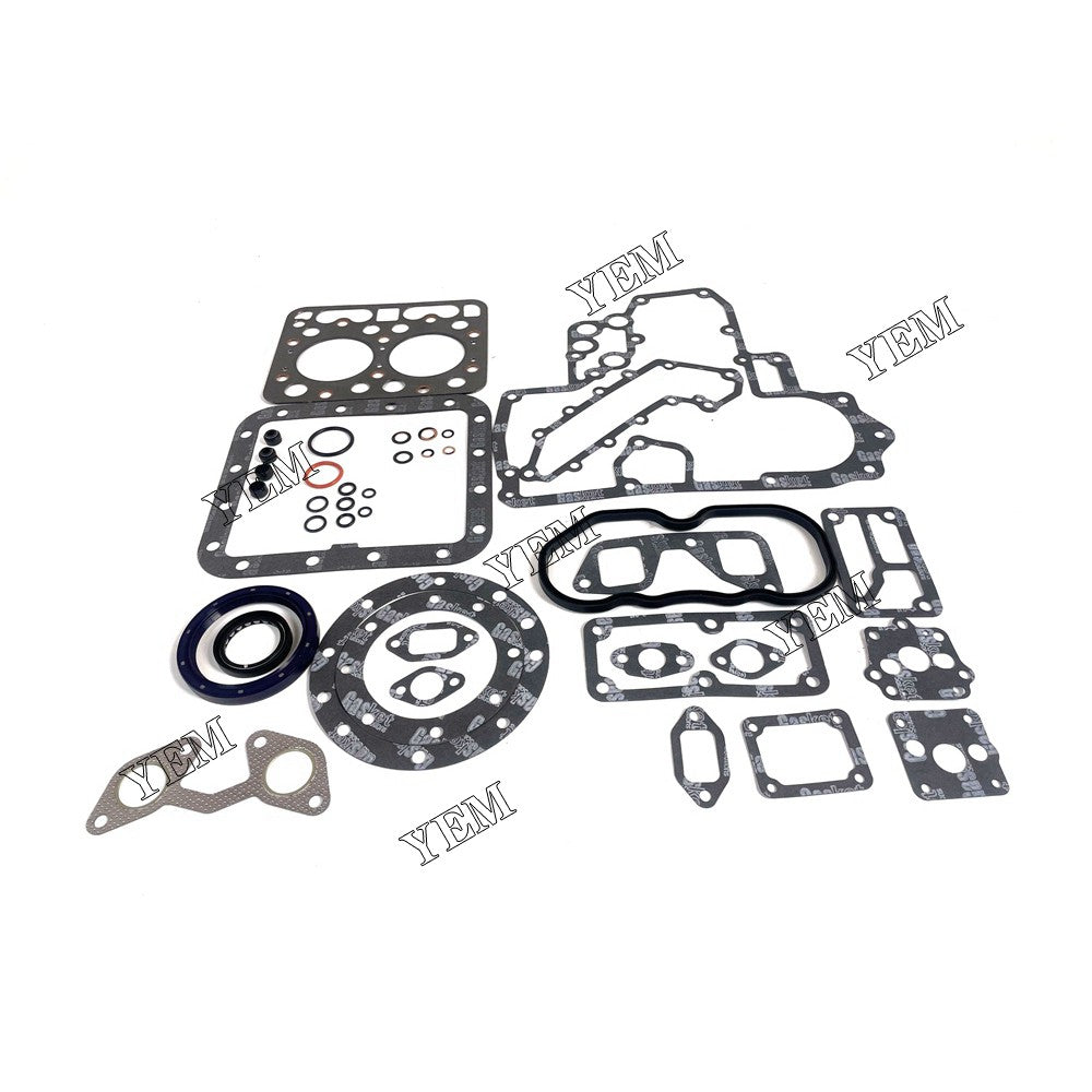 KUBOTA Z750 COMPLETE GASKET REPAIR KIT For Kubota