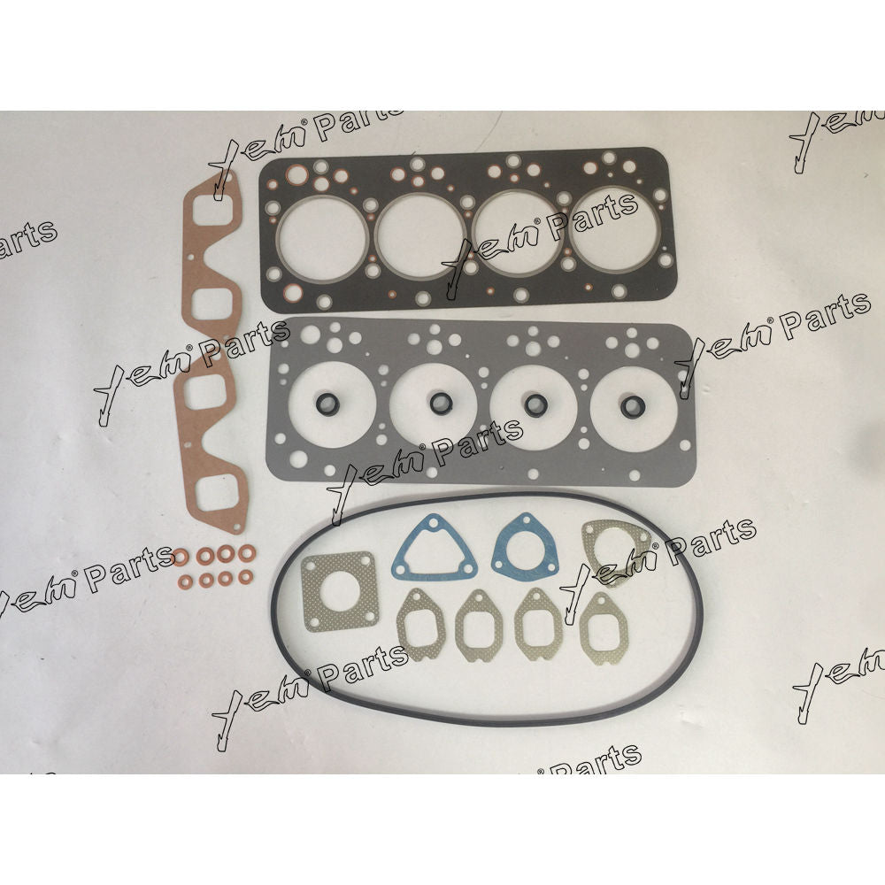 KUBOTA V4000 UPPER GASKET KIT 07916-24265 For Kubota