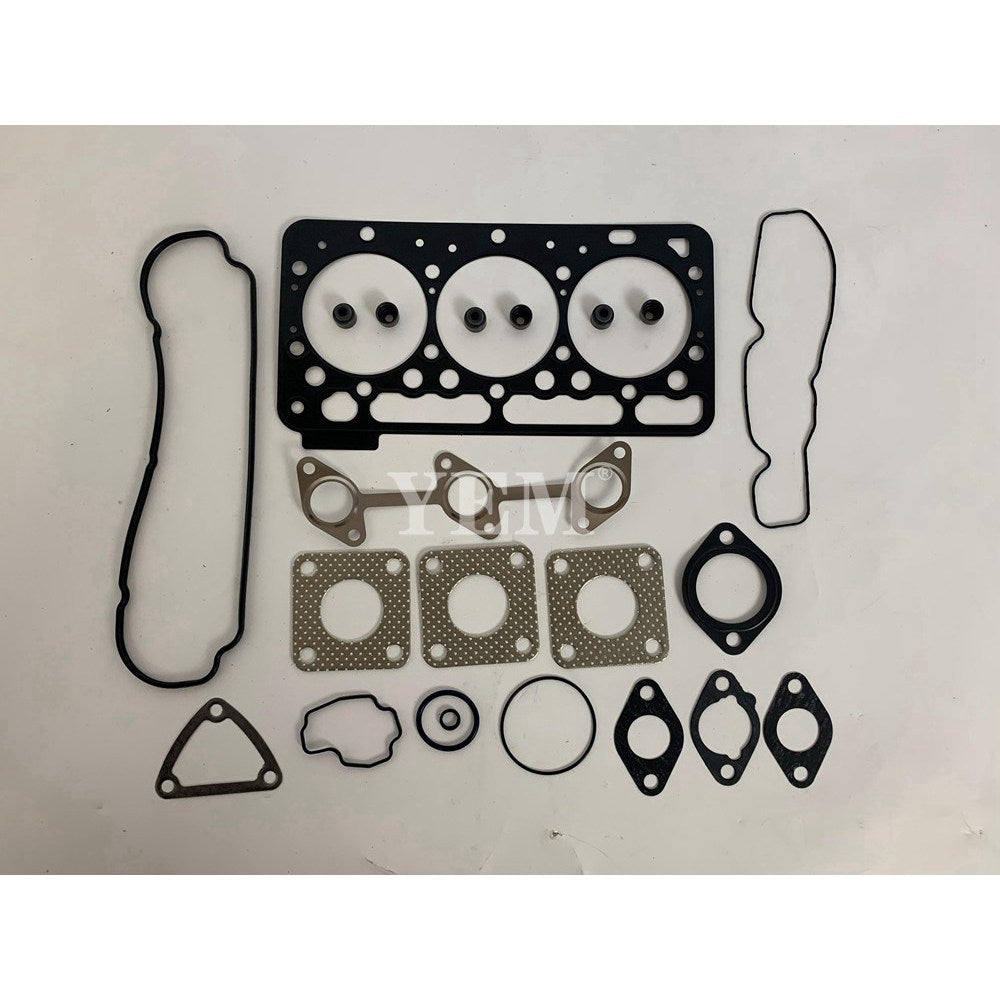KUBOTA DF972 UPPER GASKET KIT EG511-99332 For Kubota