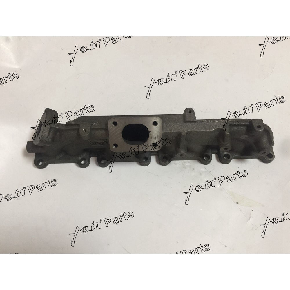 MITSUBISHI 4M50 EXHAUST MANIFOLD For Mitsubishi