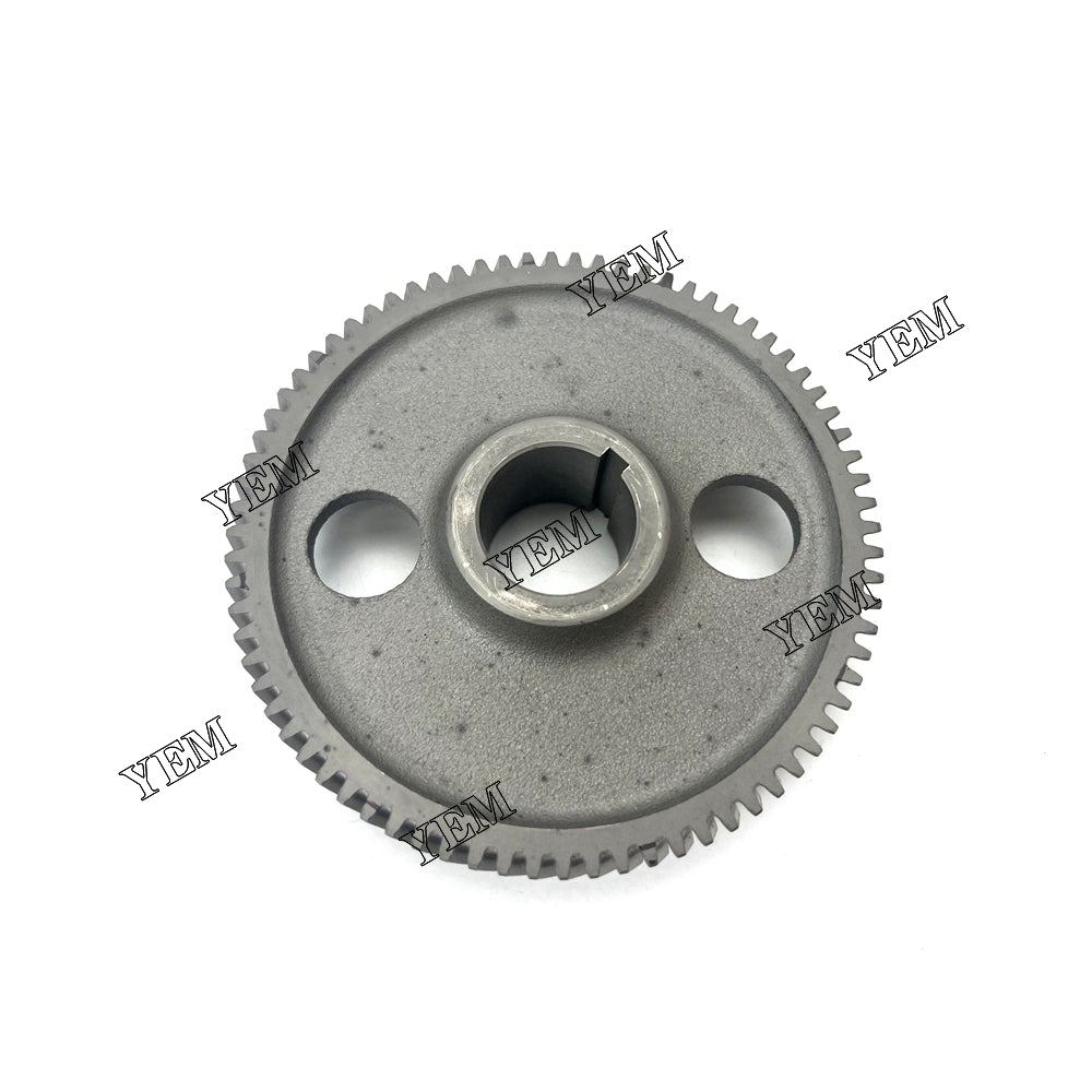 with premium For Kubota Excavator Engine Part 1C010-16514 Gear For Kubota
