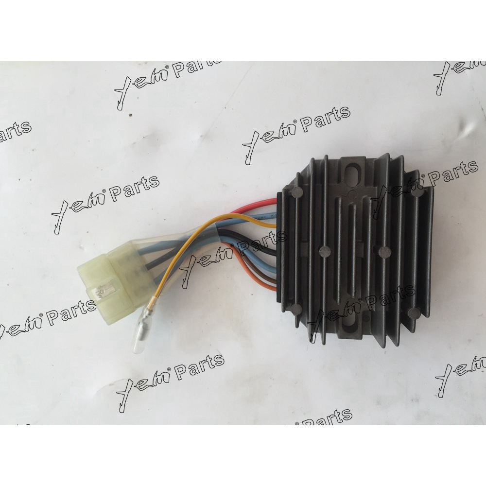 KUBOTA 15844-64603 COMP REGULATOR For Kubota